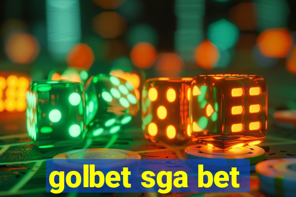 golbet sga bet